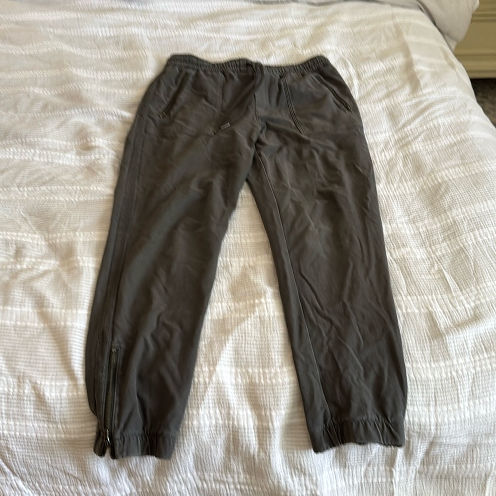 Athleta Farallon Joggers